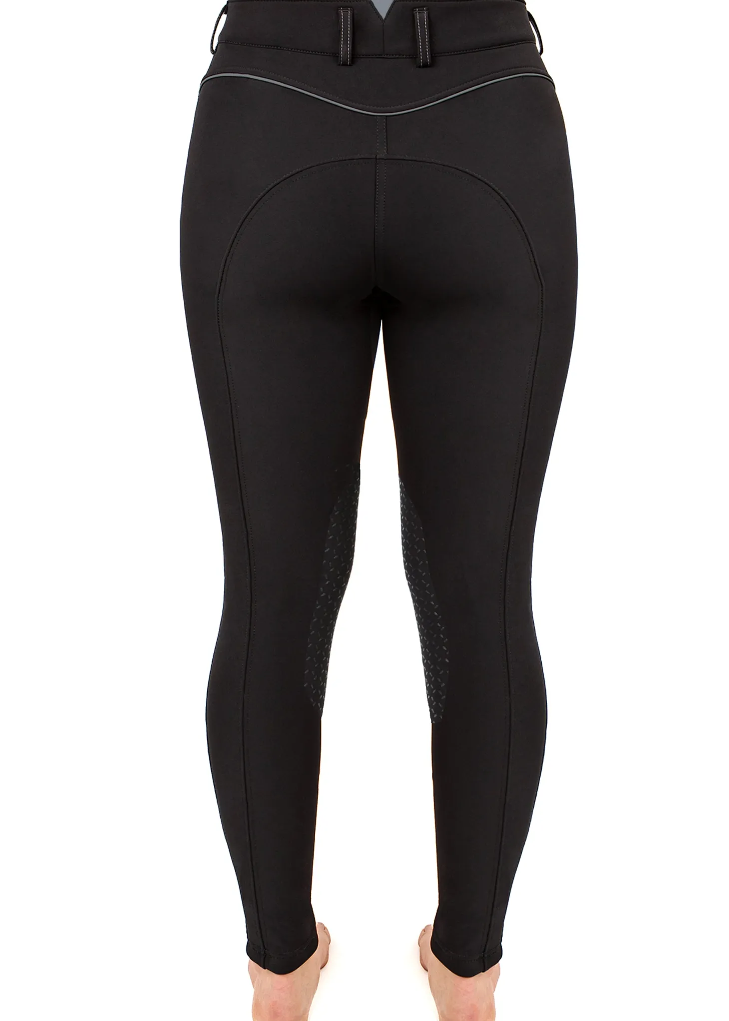 Irideon® Ladies’ WindTech Knee-Patch Breech