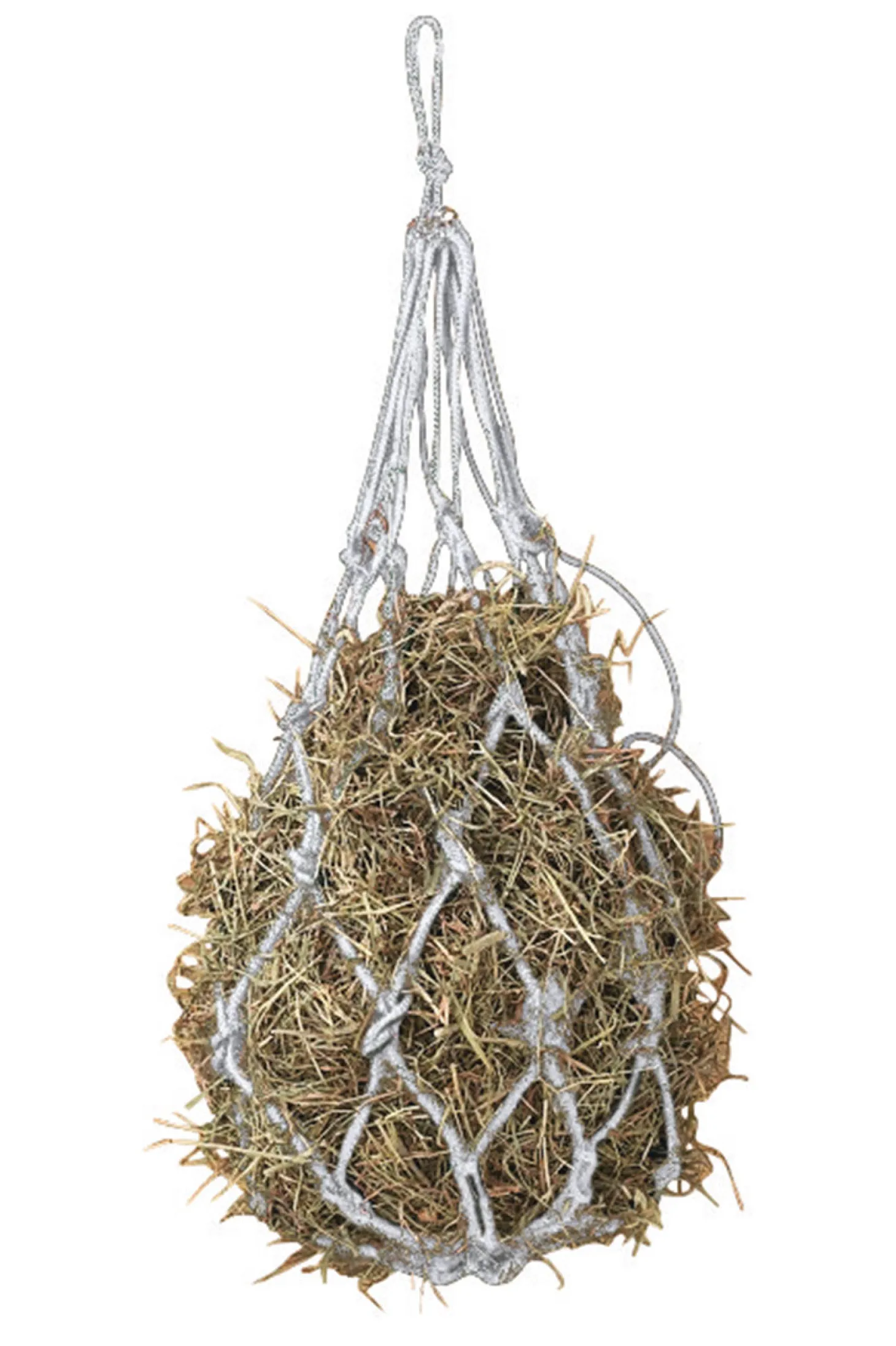 Jack’s Cotton Rope Hay Net