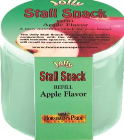 Jolly Stall Snack™ Refill