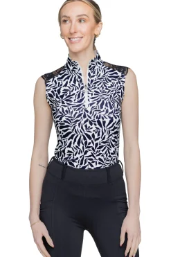 Kastel Denmark Ladies’ Rue Sleeveless Shirt