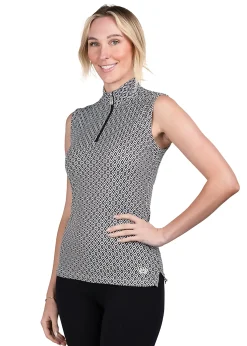 Kastel Denmark Ladies’ Vera Sleeveless Shirt