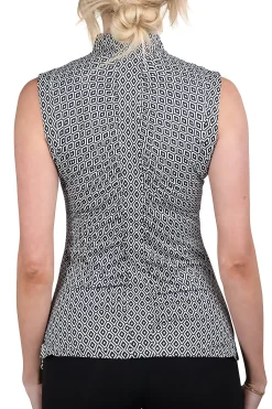 Kastel Denmark Ladies’ Vera Sleeveless Shirt