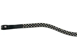 Kavalkade Button Browband