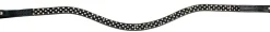 Kavalkade Button Browband