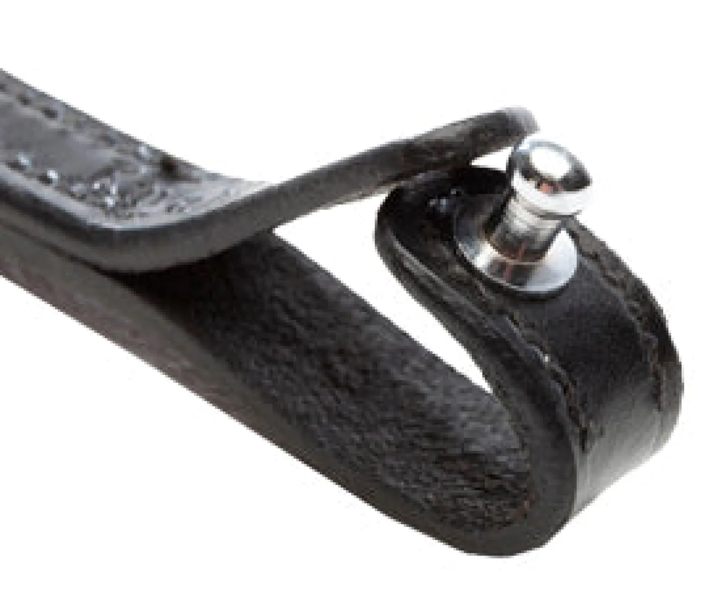 Kavalkade Button Browband