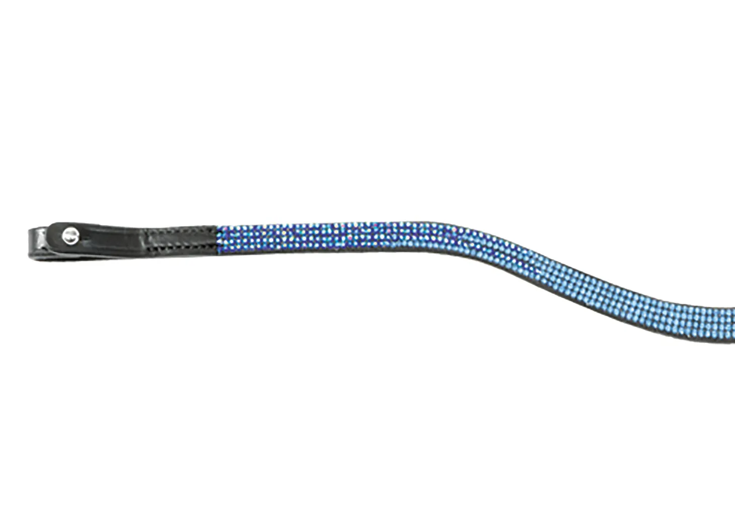Kavalkade Button Browband