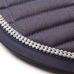 Kavalkade KavalEasy Rhinestone Dressage Pad