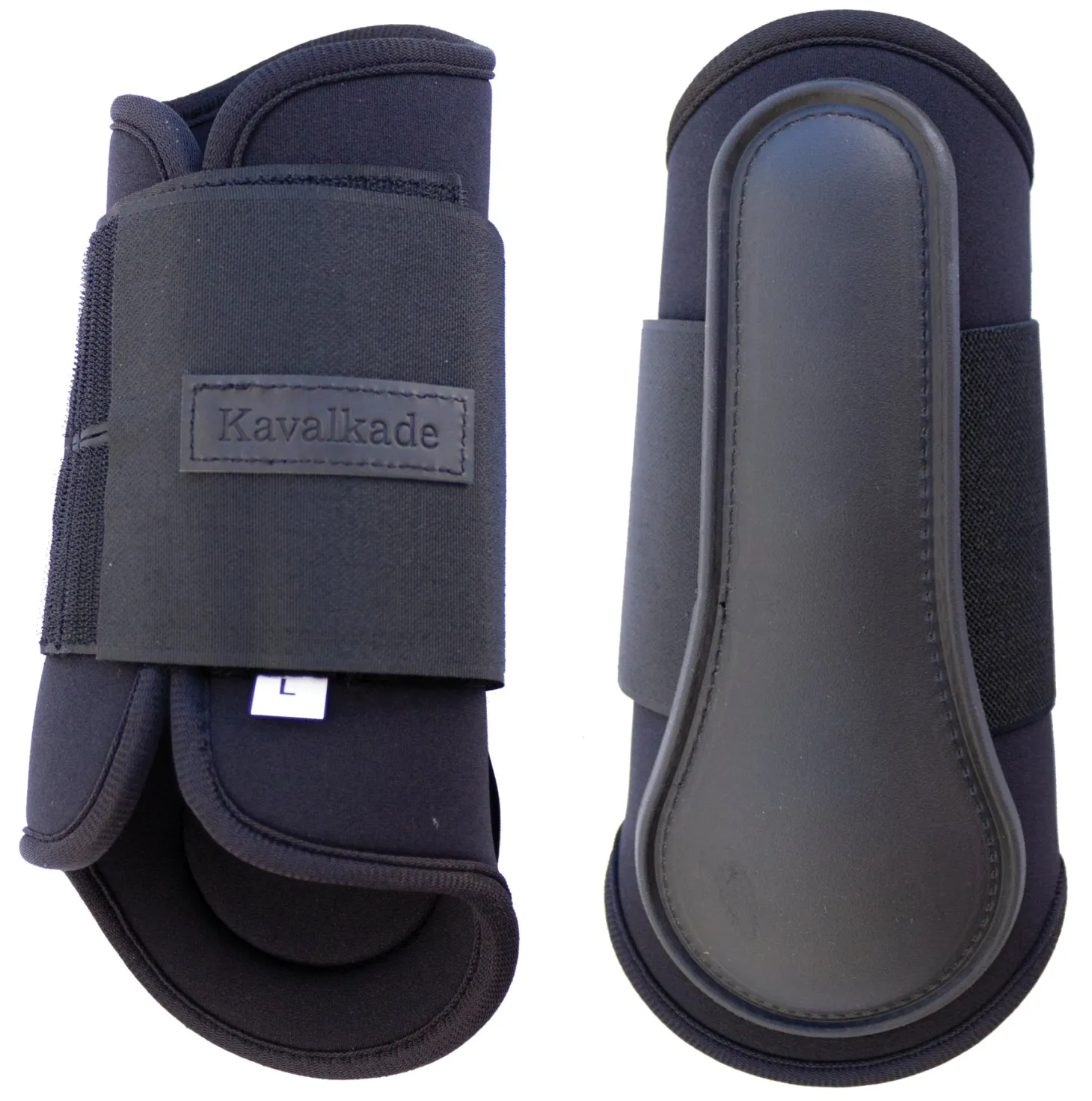 Kavalkade Soft Front Boots