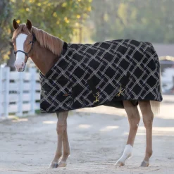 Kensington™ Adjustable Weanling Turnout Blanket