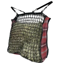 Kensington™ Deluxe Slow Feed Bag, 4 Flake Capacity