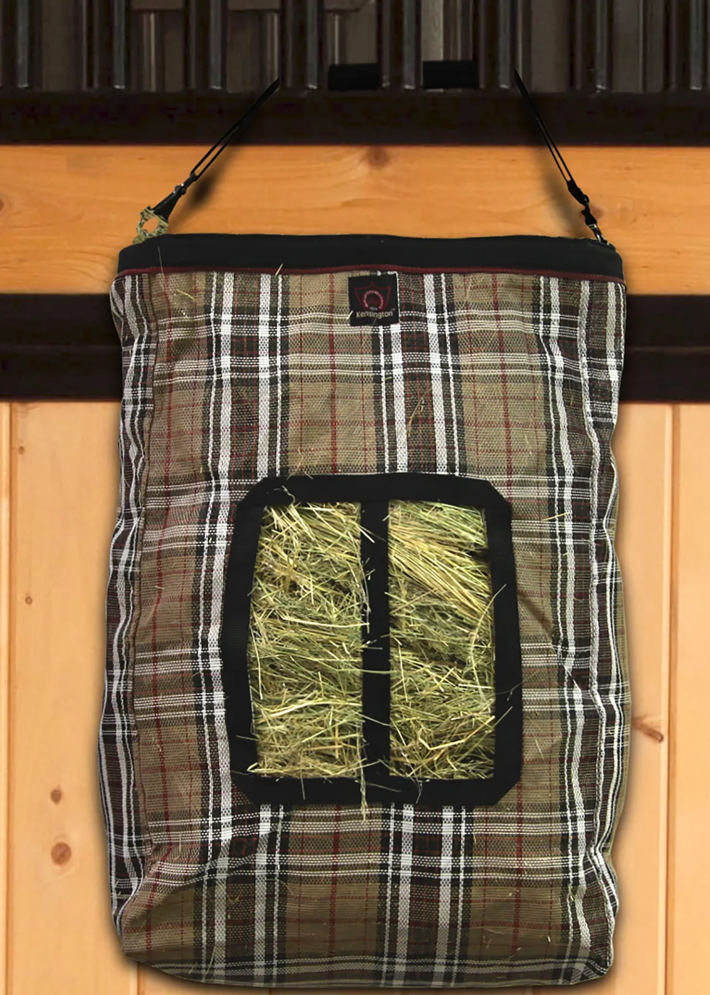 Kensington™ 2-Flake Hay Bag