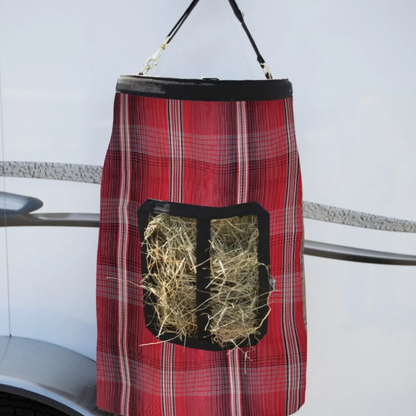 Kensington™ 2-Flake Hay Bag