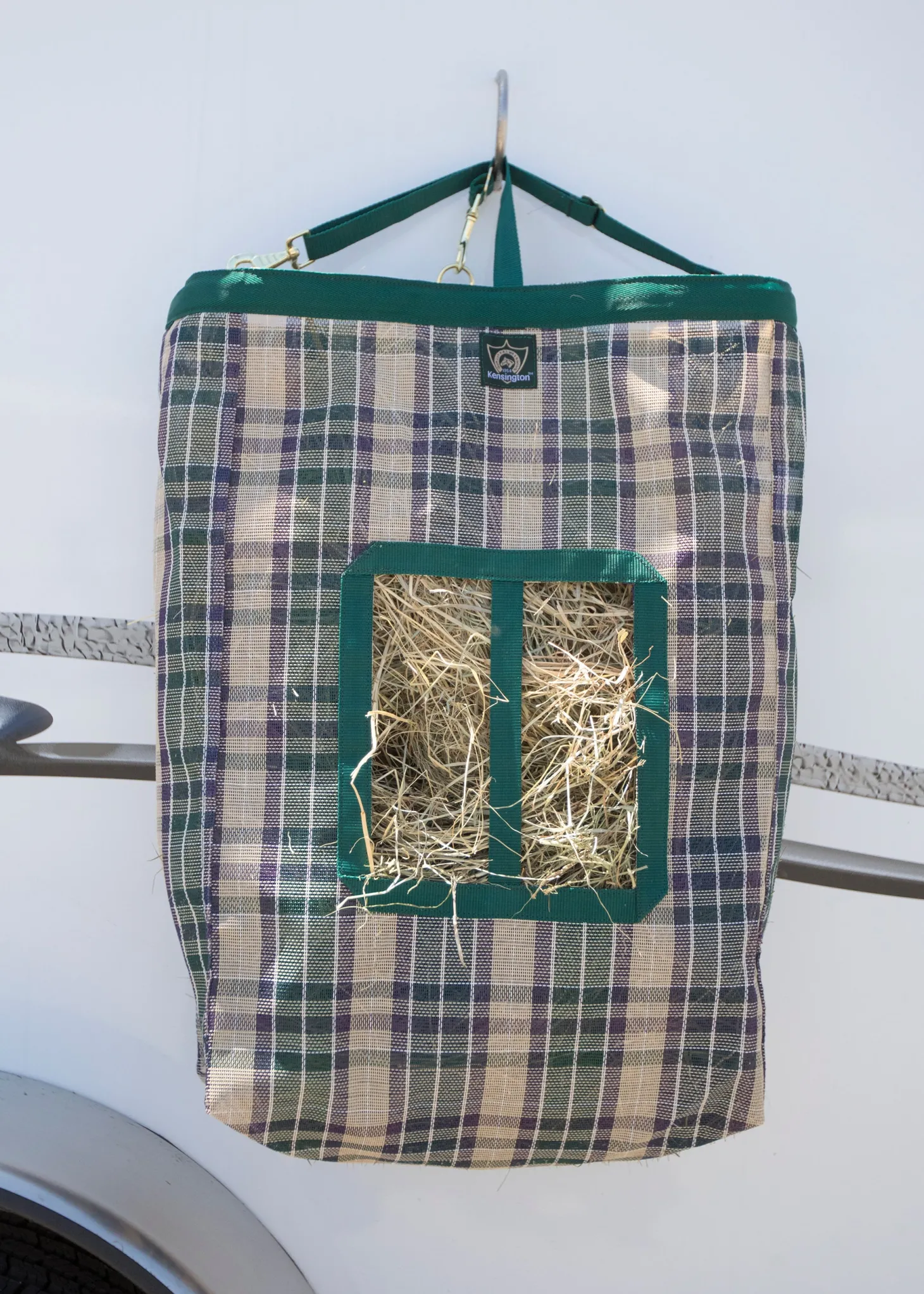 Kensington™ 2-Flake Hay Bag