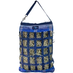 Kensington™ Hay Bag with Rim, Large Holes, 1 Flake Capacity