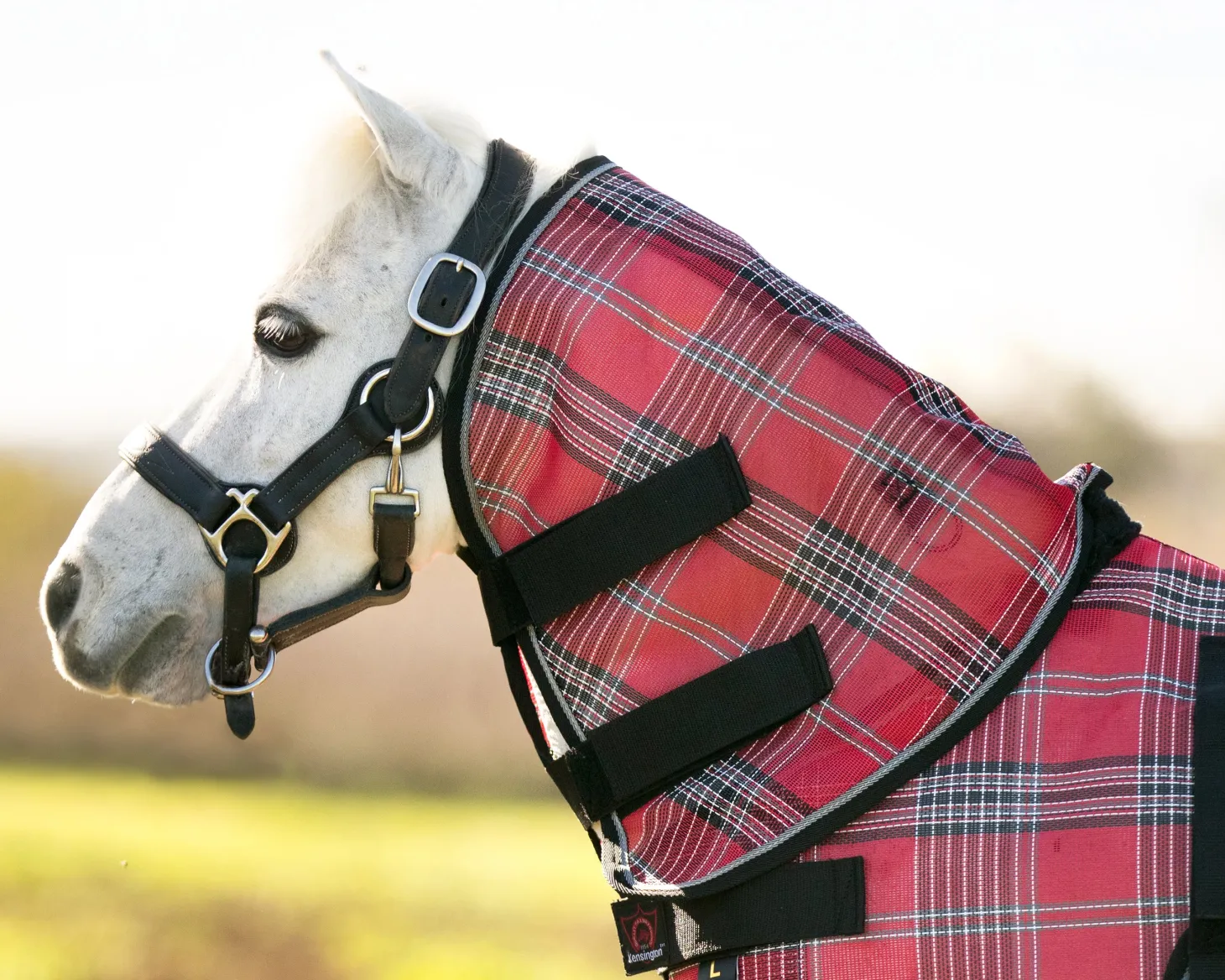 Kensington™ Mini Protective Neck Cover