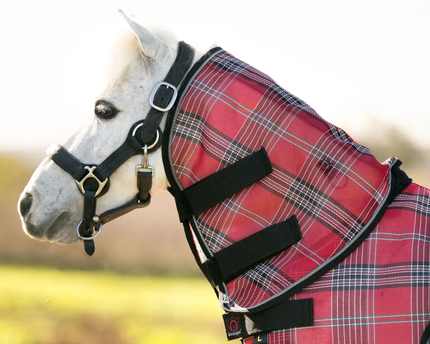 Kensington™ Mini Protective Neck Cover