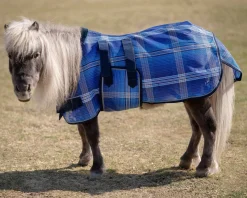 Kensington™ Mini Signature Textilene® Protective Fly Sheet