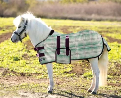 Kensington™ Mini Signature Textilene® Protective Fly Sheet