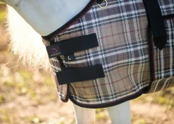 Kensington™ Mini Signature Textilene® Protective Fly Sheet