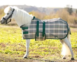 Kensington™ Mini Signature Textilene® Protective Fly Sheet