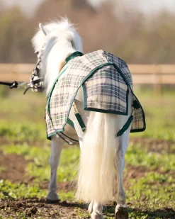 Kensington™ Mini Signature Textilene® Protective Fly Sheet