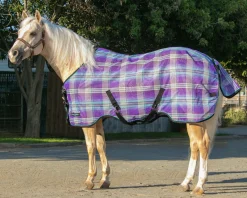Kensington™ Pony Protective Sheet SureFit®