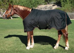 Kensington™ Pony Signature Lightweight Turnout Blanket