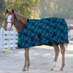 Kensington™ Signature Adjustable Yearling Turnout Blanket