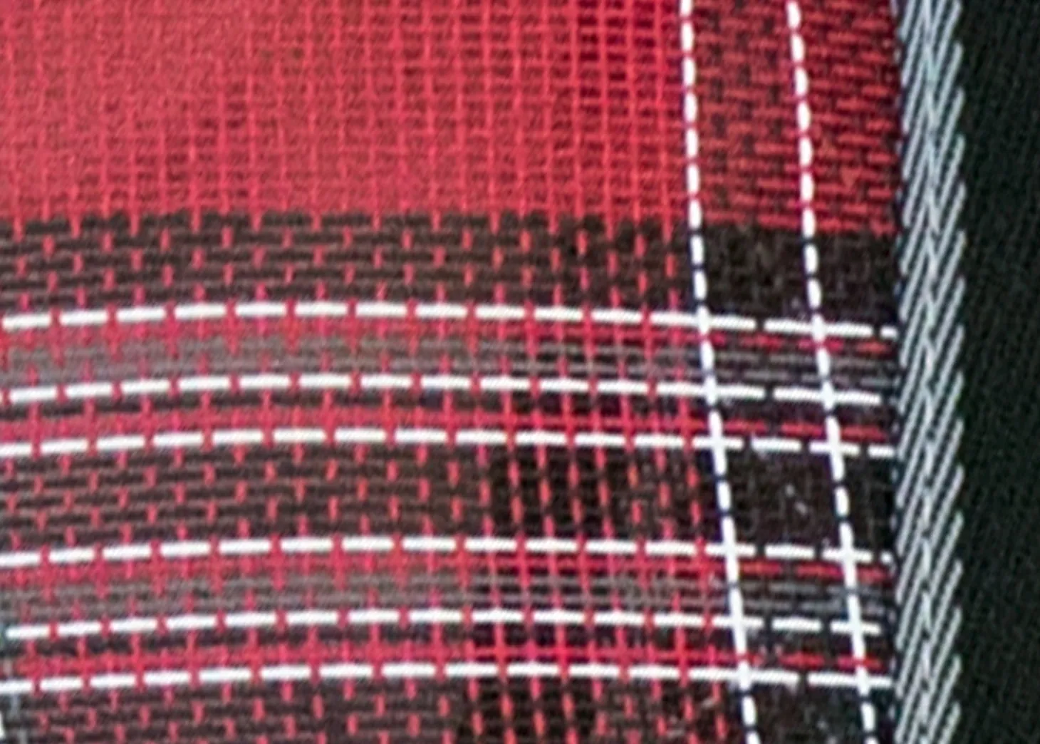 Kensington™ Signature Fly Mask with Plush Fleece, Ears & Forelock Hole