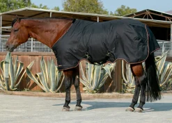 Kensington™ Signature Heavyweight Turnout Blanket