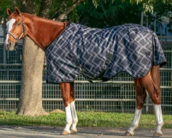 Kensington™ Signature Lightweight Turnout Blanket