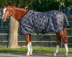 Kensington™ Signature Medium-Weight Turnout Blanket