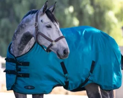 Kensington™ Signature Medium-Weight Turnout Blanket