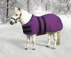 Kensington™ Signature Mini Lightweight Turnout Blanket