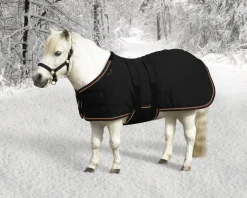 Kensington™ Signature Mini Medium-Weight Turnout Blanket