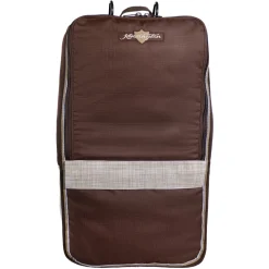 Kensington™ Signature Padded Halter & Bridle Bag with Hooks