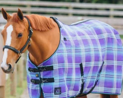 Kensington™ Signature Protective SureFit® Textilene®Fly Sheet