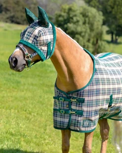 Kensington™ Signature Protective SureFit® Textilene®Fly Sheet