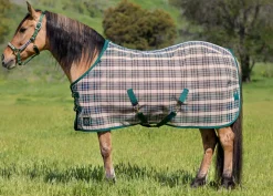 Kensington™ Signature Protective SureFit® Textilene®Fly Sheet