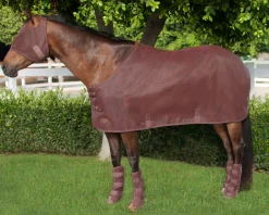 Kensington™ Signature Protective SureFit® Textilene®Fly Sheet