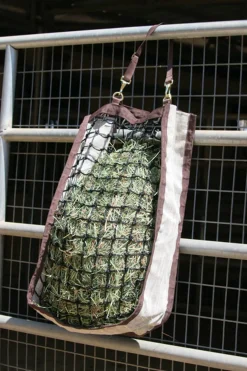 Kensington™ Slow Feed 2-Flake Hay Bag