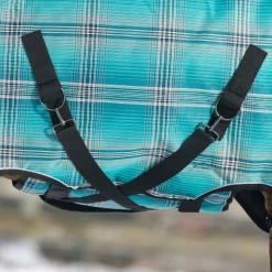 Kensington™ SuperMesh 180 Gram Medium-Weight Turnout Blanket