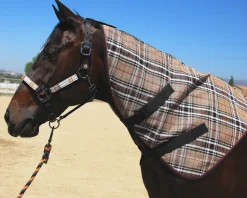 Kensington™ Textilene® Neck Cover