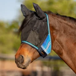 Kensington™ UViator CatchMask Protective Mask with Ears & Forelock Opening