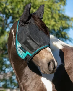 Kensington™ UViator CatchMask Protective Mask with Ears & Forelock Opening