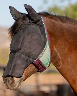 Kensington™ UViator CatchMask® with Ears, Removable Nose & Forelock Opening