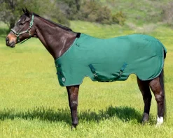 Kensington™ Mini Poly Cotton Stable Sheet