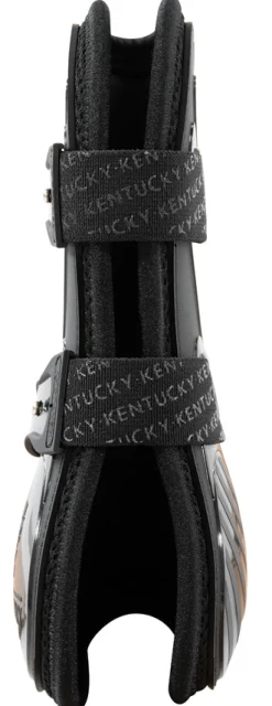 Kentucky Horsewear Bamboo Elastic Tendon Boots