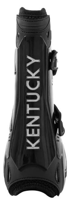 Kentucky Horsewear Bamboo Elastic Tendon Boots