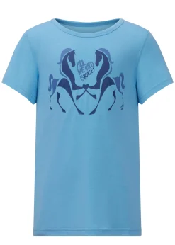 Kerrits® Kids’ All We Need Is Horses Tee
